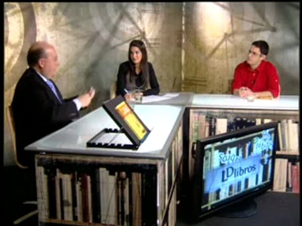 Especial de Semana Santa de LD Libros