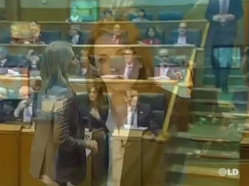 Quiroga respalda a Patxi López