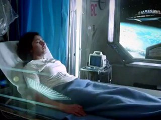 Done In Sixty Seconds 2011 CHILE - Aliens