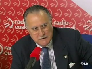 Azcuna duda que Zapatero dure cuatro años