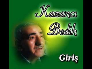 KAZANCI BEDİH-HATİCEM SAÇLARINI DALGA DALGA TARAMIŞ