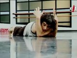 Urrunetik ametsetan. Baile y teatro con una espectacular coreografía de Asier Zabaleta.