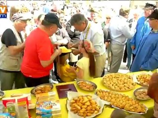 Les coulisses du Tour de France : le business des caravanes