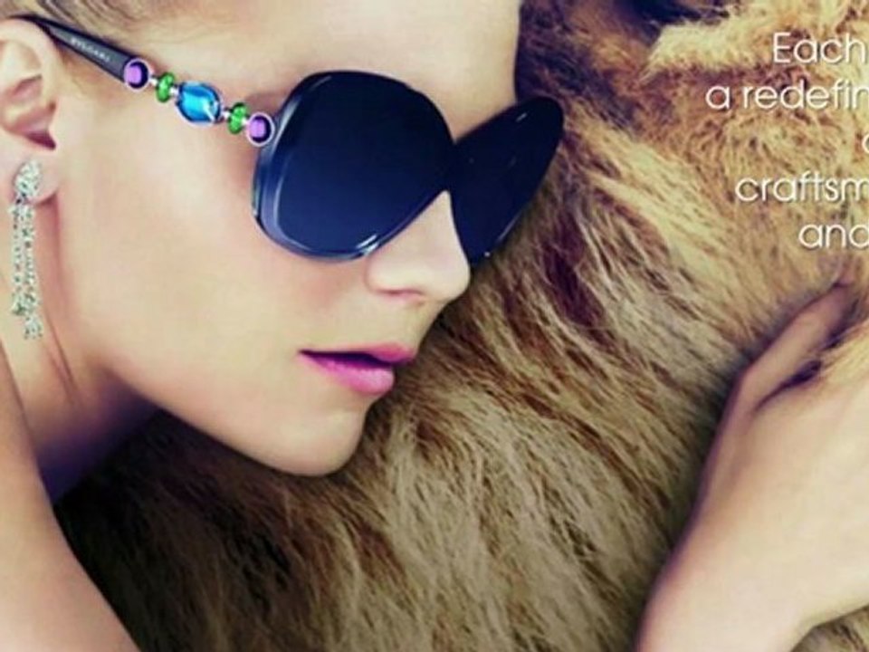 Buy Bvlgari Sunglasses Online For A Stunning Look