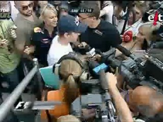 Motorsport. Zumarragako kartinga, San Migel rallysprinta, bat formula Turkia