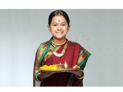 The 'Zoka' Of Unch Maza Zoka Swings Even Higher - Marathi Entertainment