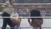 WWF Raw is War 3 24 97- Owen Hart and British Bulldog vs Headbangers