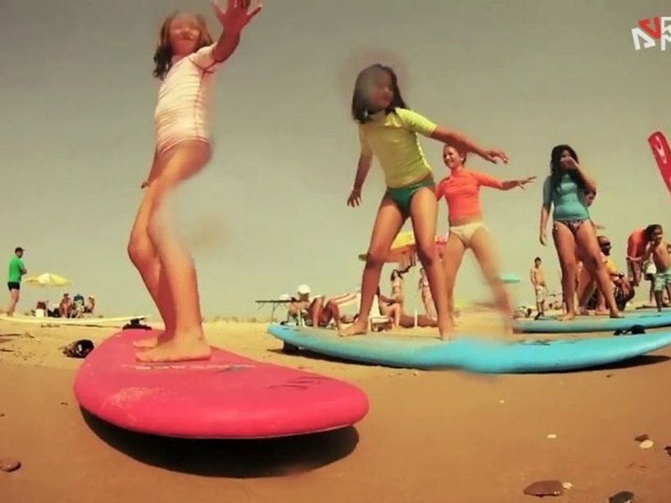 International Surfing Day Contest - Surfing Day Camposoto