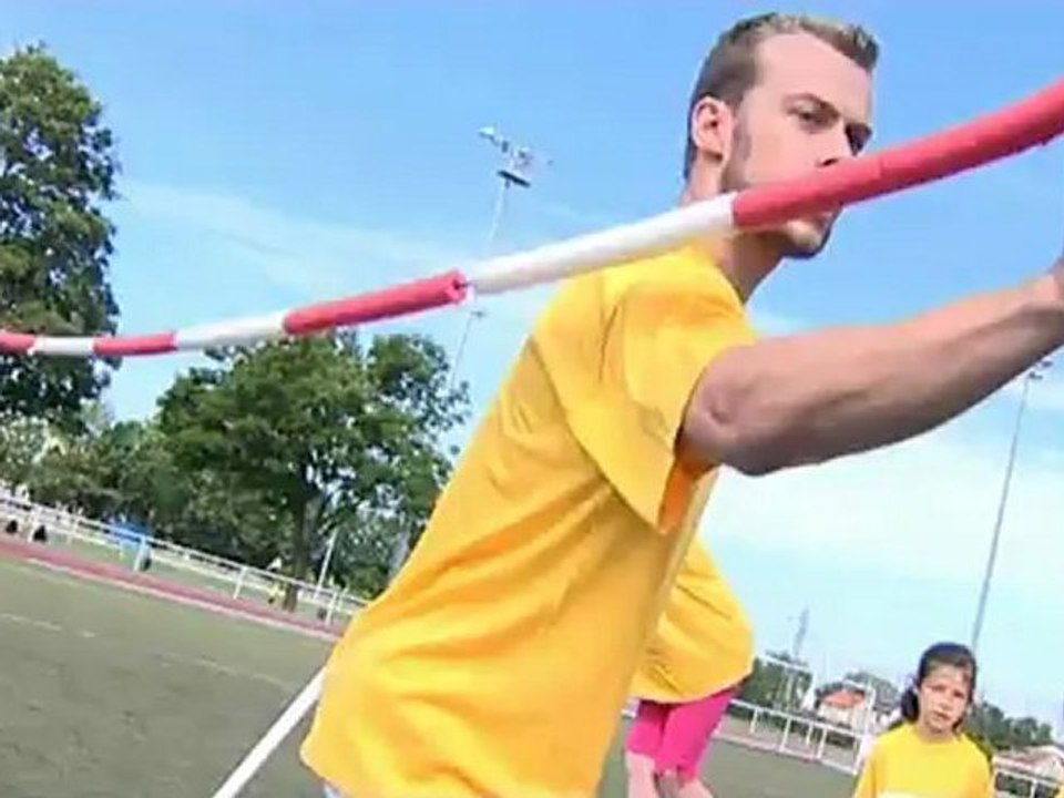 Meeting Reims jeunes 2012