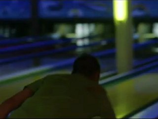 Bande Annonce "Voie Rapide" de Christophe Sahr