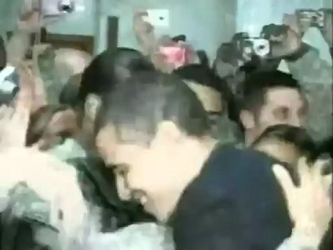 Obama visita por sorpresa Irak