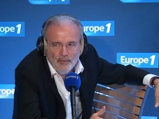 EXTRAIT - "Il est possible de confier autre chose à Audrey Pulvar"