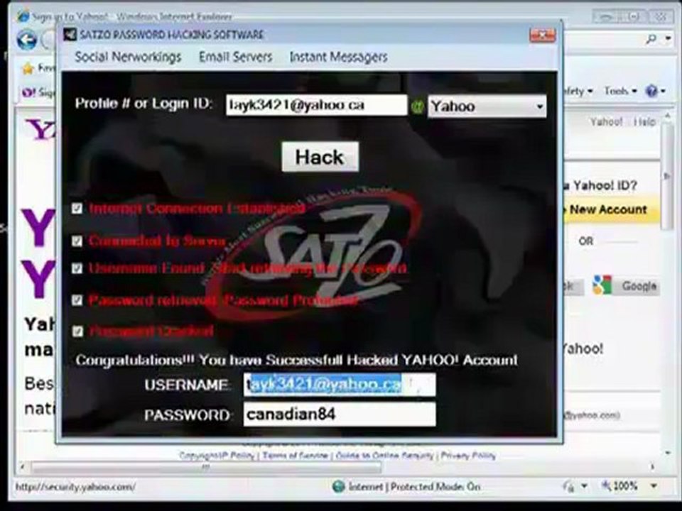 How to Hack Yahoo Password For Free 2012 (Exclusive) Highly Rated671