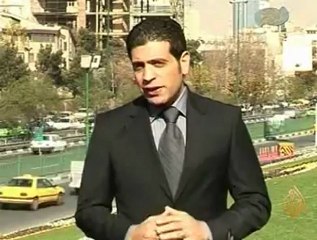 ردود الأفعال حول إقالة منوشهر متكي