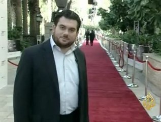 مهرجان دبي السينمائي يركز على الأفلام العربية