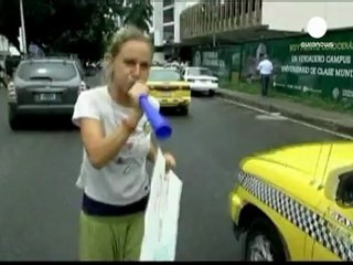 Seul annuncia: "Torneremo a cacciare le balene, ma solo...