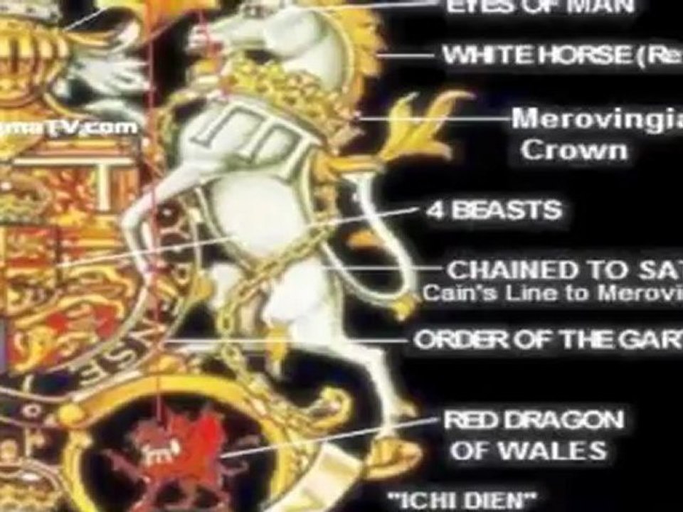 The Illuminati Vol.2 - The Antichrist Conspiracy - 2