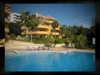 Apartment For Sale Rio Real Golf Marbella - Video