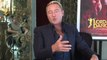 Exclusive: Michael Flatley Talks Lord Of The Dance 3D