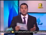 مال مصر: تطهير وإعادة هيكلة الإعلام الحكومي