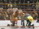 WWF Raw 5 12 97- Owen and Bulldog vs Headbangers vs Blackjacks vs Furnas and Lafon