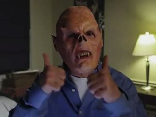 LADY GAGA MONSTER FAN! A DEMON! Edge of Glory! Funny comedy LOL!