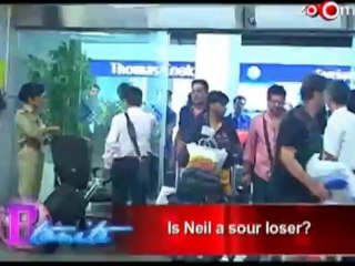 Neil Nitin Mukesh accuses Asin & her family of cheating him