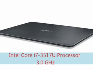 FOR SALE Acer Aspire S5-391-9880 13.3-Inch HD Display Ultrabook (Black)