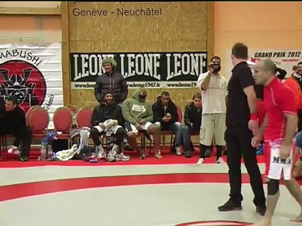 speedy grappling