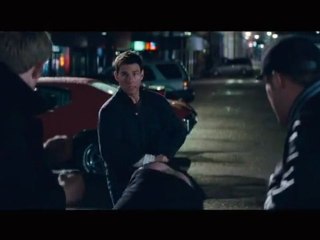 'Jack Reacher' - Téaser-tráiler en español