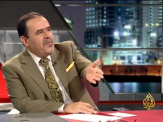 الإتجاه المعاكس - تسريبات ويكيليكس فضيحة أم مؤامرة