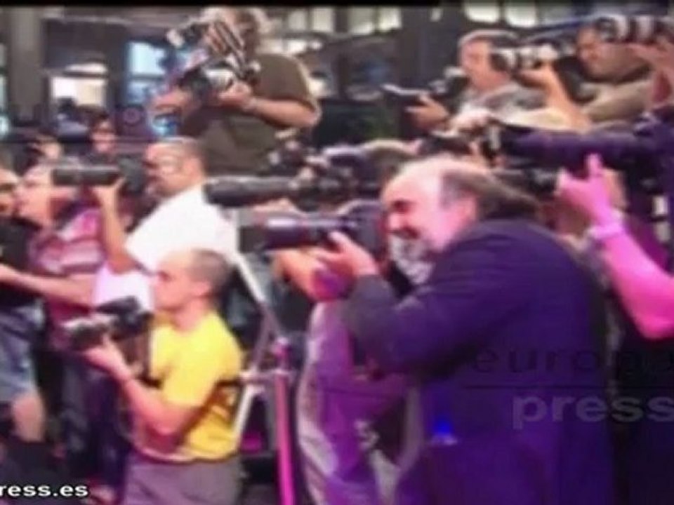 Eva Longoria podría tener nuevo novio