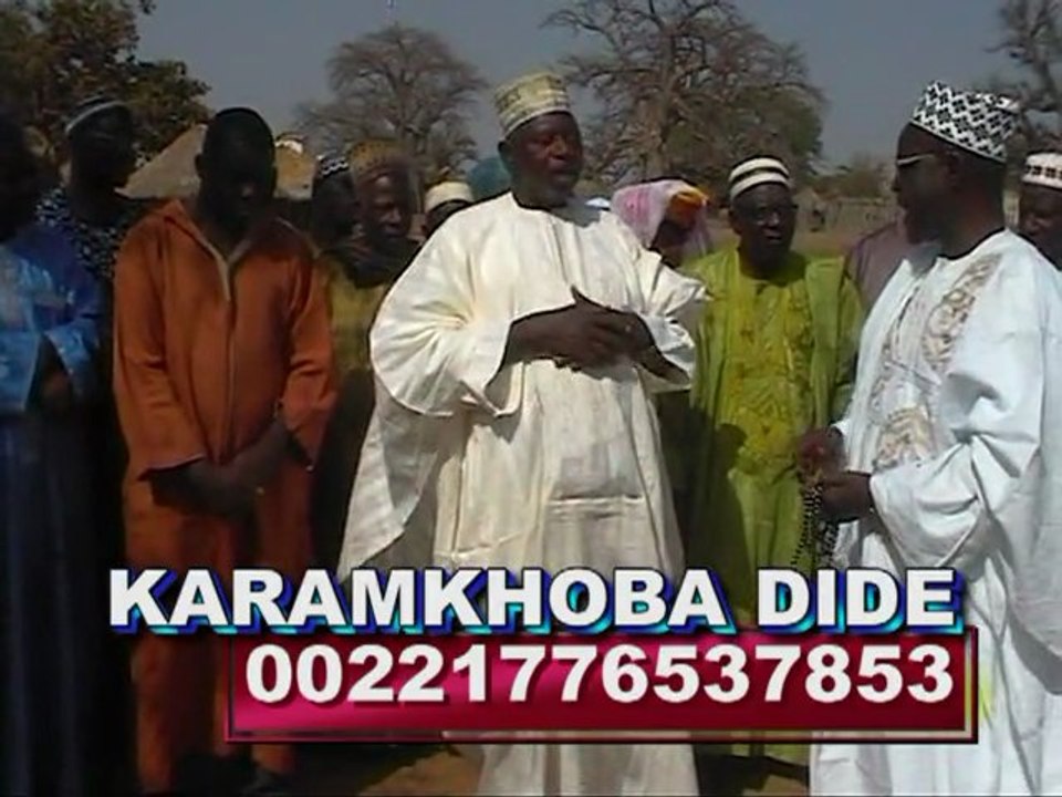 ISLAM DIAKHA  DIDE 2012_Title_1
