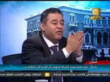 مال مصر: البرنامج الاقتصادي لحزب الحرية والعدالة