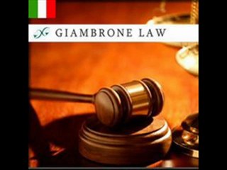 GIAMBRONE LAW GROWS BANKING & FINANCE TEAM IN ROME