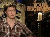 David Gordon Green Talks Your Highness