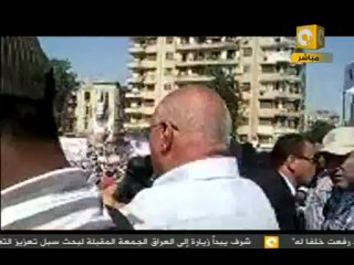 مساء السبت: مرشحوا الرئاسة ومليونية 8 يوليو