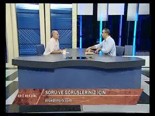 Dirok 56.bölüm(Ahmet Kardam)