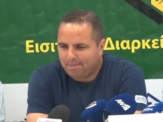 Μπεν Σιμόν επίσημη παρουσίαση (5)