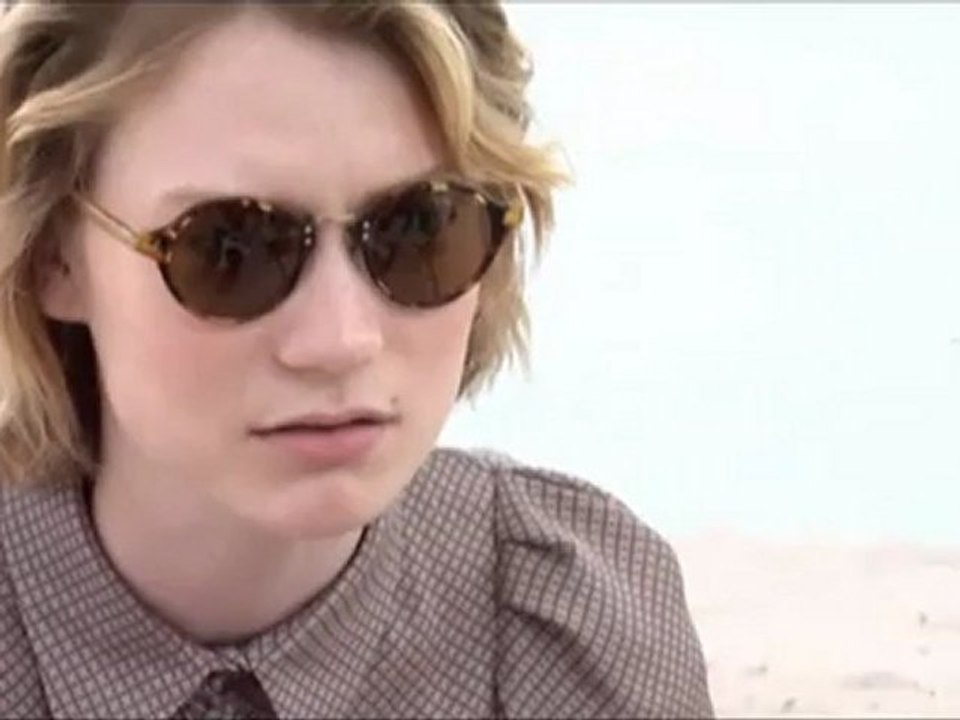 Cannes 2011: The Video Diaries - 4