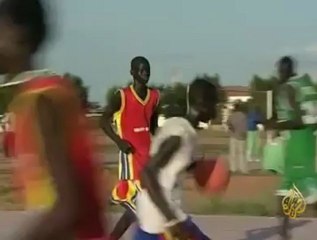 غياب التنمية بولاية الوحدة جنوب السودان