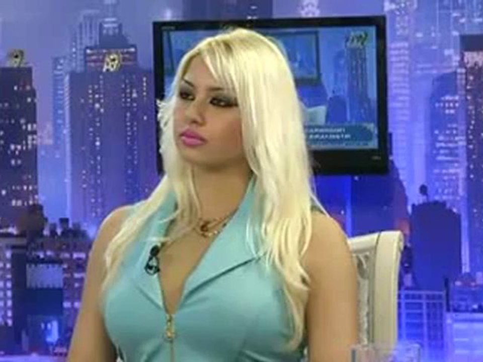 Mehmet Ali Kaya'ya Cevap - 8