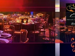 Circus Dinner Show: le cirque de Monaco en été