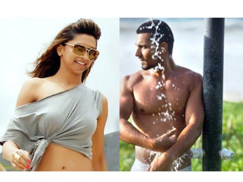 Randeep Hooda Is Deepika Padukone's Boyfriend In Cocktail! - Bollywood Gossip