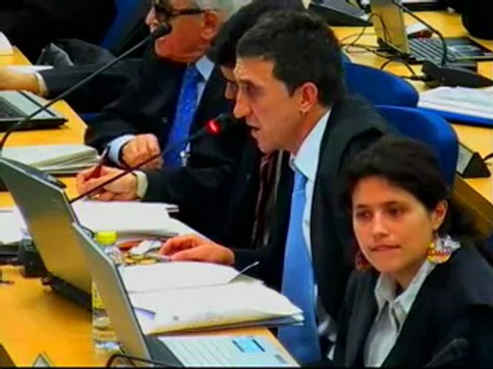 Mohamed Bouharrat