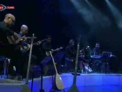 Mücahit Ömer Demir - Kahpe Felek Sana Nettim Neyledim