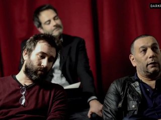 Fred&Farid dans le Cabinet des Curiosités