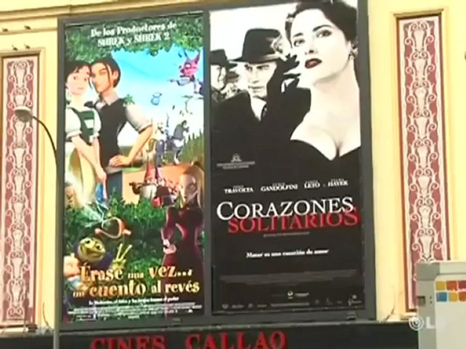 El plan de Sinde al frente de Cultura: eliminar el P2P