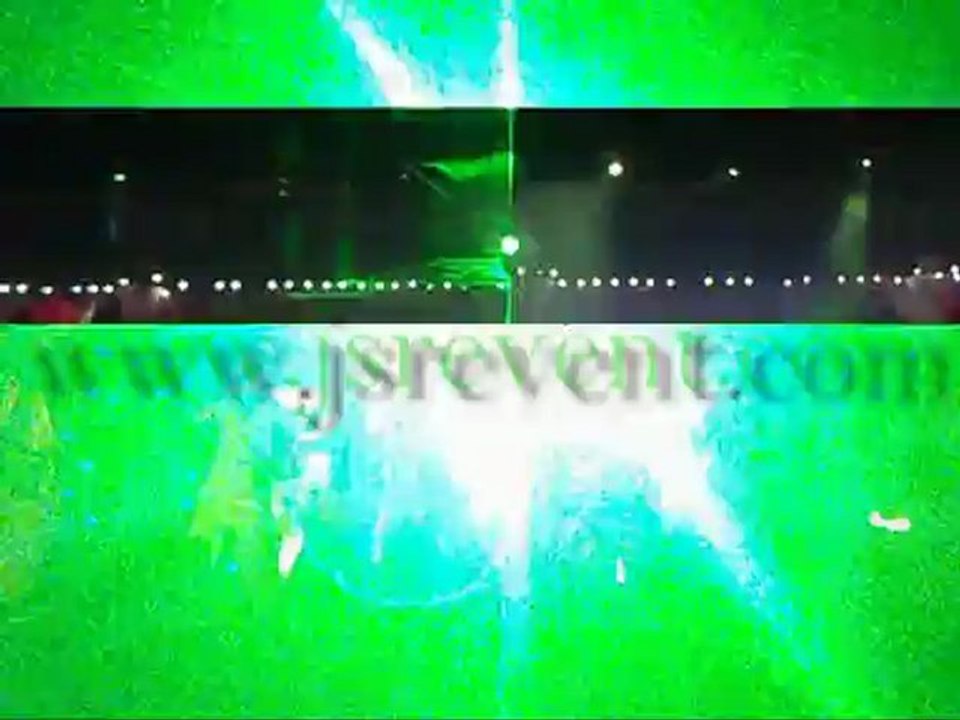 LED CONCEPT JAI MALA THEME