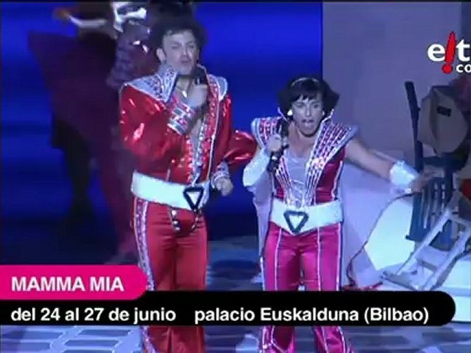 EITB Kultura (23/06/2010). DJ Makala, Jazz, teatro, moda...